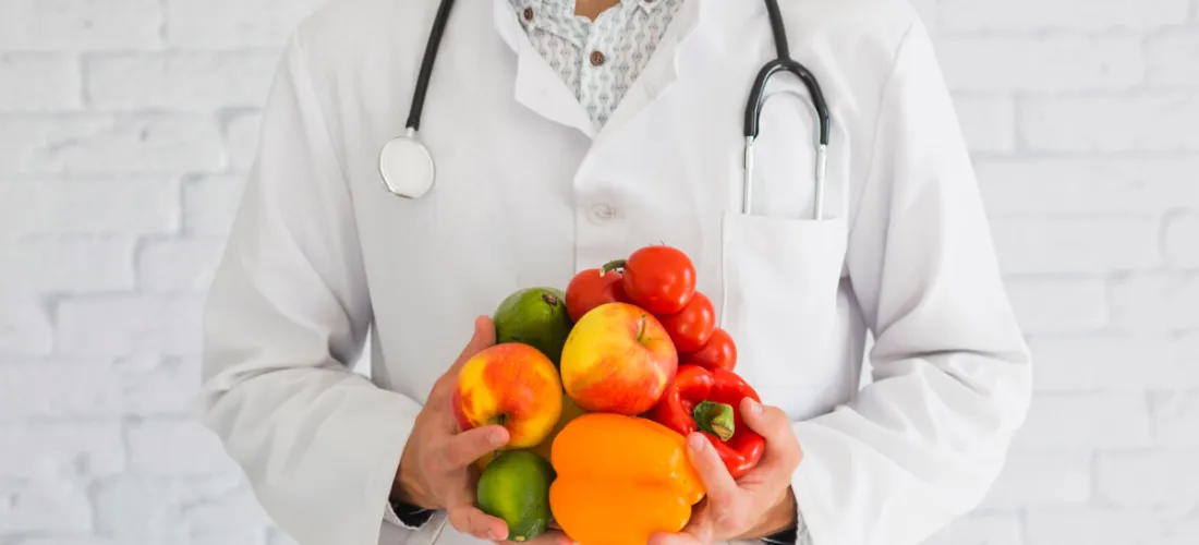 Cinco tendencias en la nutrición humana para los próximos años: