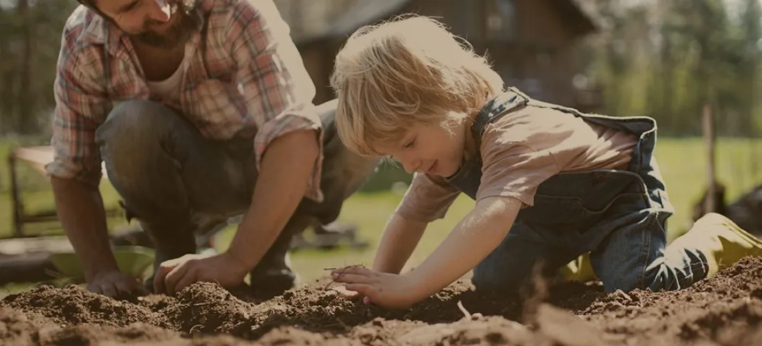Agricultura sostenible, su importancia para el desarrollo