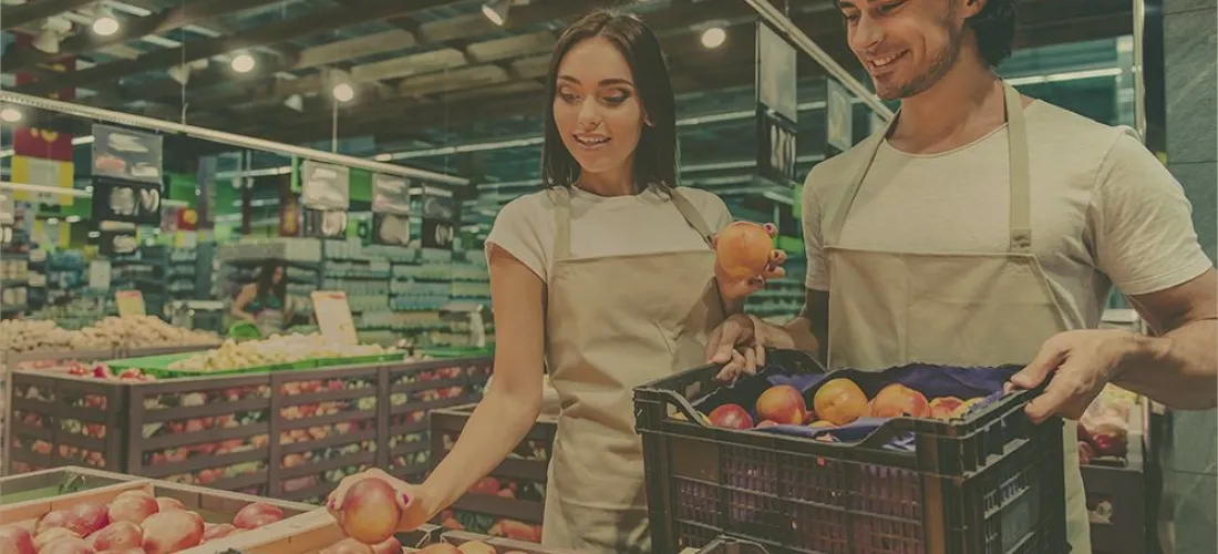 El mañana del mercado agrícola depende de las soluciones de hoy