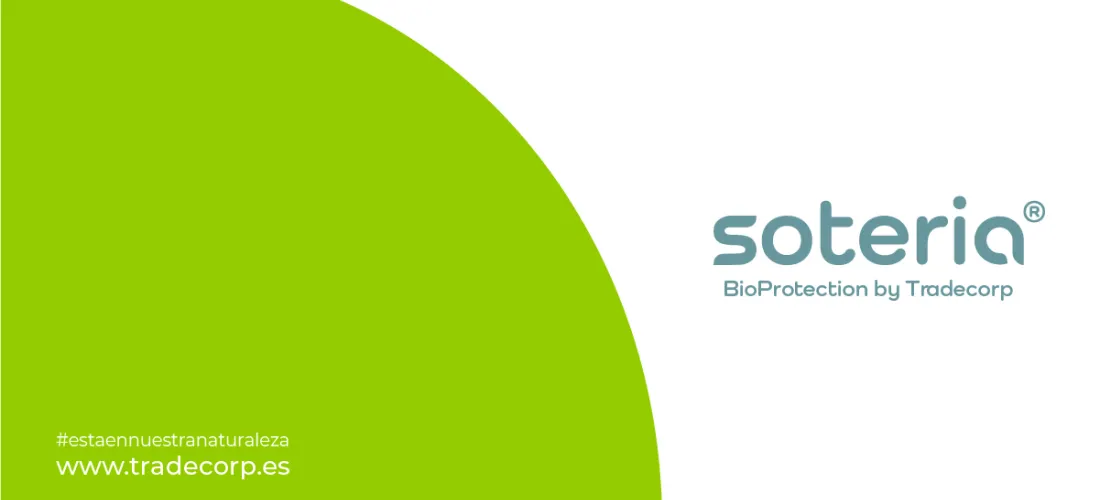 Presentamos Soteria® nuestra nueva gama de soluciones de bioprotección