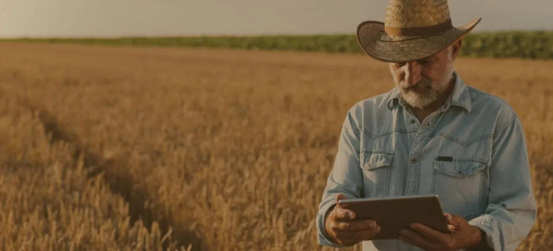 Agricultura 4.0: ¿es posible?