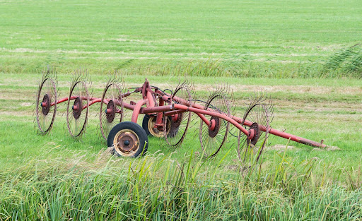 Tipos de agricultura tradicional